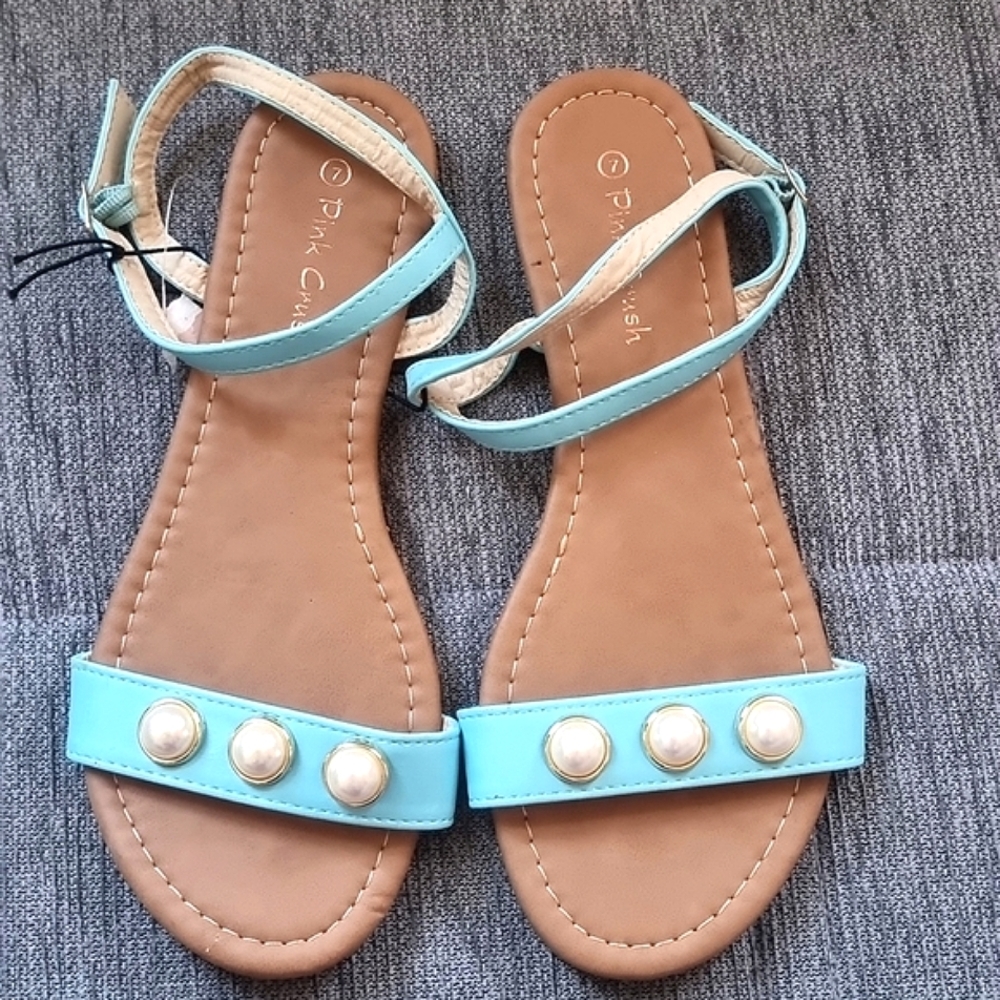 Women's Slide Sandal